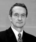 David Thomas