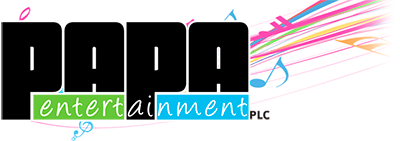 Papa Entertainment PLC